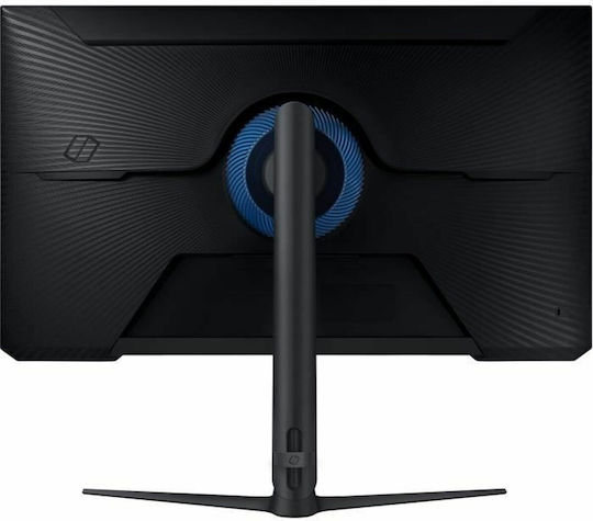 Samsung Odyssey G5 G51C VA HDR Gaming Monitor 32" QHD 2560x1440 165Hz view 4