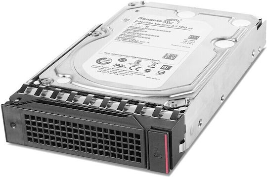 Lenovo Thinksystem 1.8TB HDD Hard Drive 2.5" SAS 3.0 10000rpm for Server / Desktop / Laptop 7XB7A00028 view 5