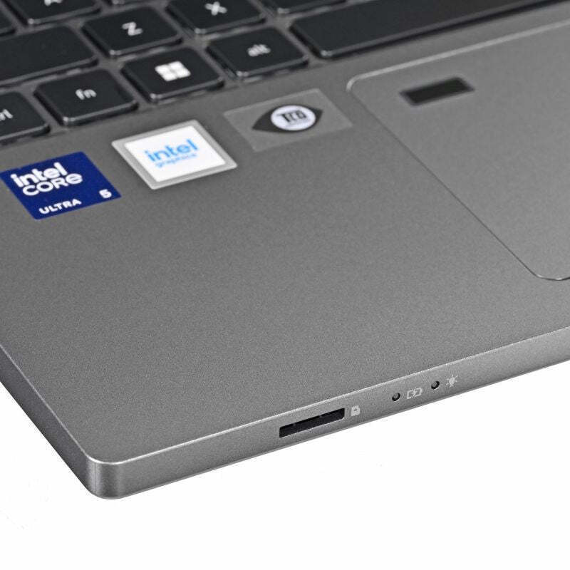 Acer TravelMate P2 14 TMP214-75-G3-TCO 14" IPS FHD+ (Ultra 5-125H/16GB/512GB SSD/W11 Pro) (US Keyboard) view 3