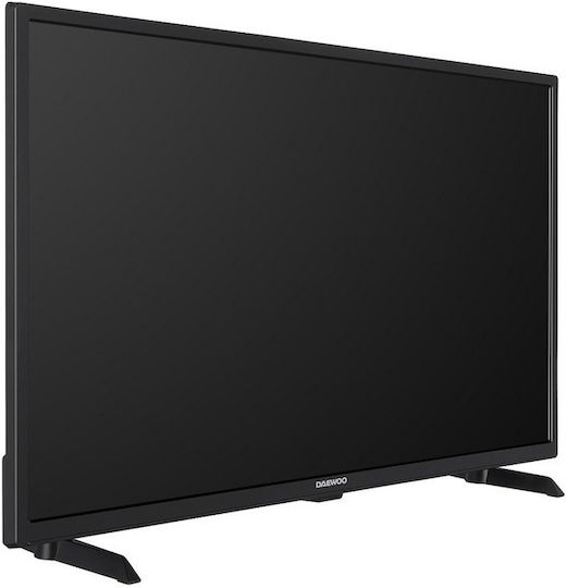 Daewoo Smart Television 32" HD Ready LED 32DM54HAM (2024) view 3
