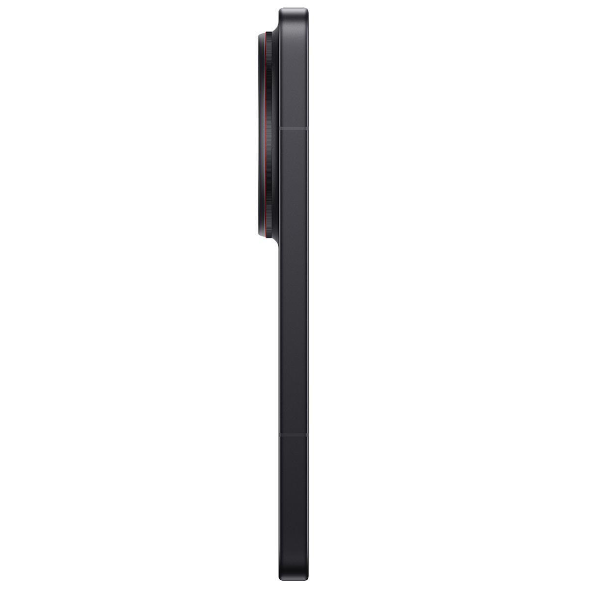 Xiaomi 17 Ultra 5G Dual SIM (16/512GB) Black vue 7