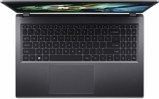 Acer Aspire 5 A515-48M 15.6" IPS FHD (Ryzen 5-7530U/8GB/512GB SSD/No OS) (US Keyboard) view 5