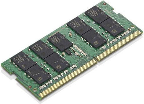 Lenovo DDR4 with Module 1x16GB and Speed 2933 for Desktop 4X70Z78725 vue 2