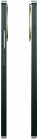 Realme C67 4G Dual SIM (6GB/128GB) Black Rock view 5