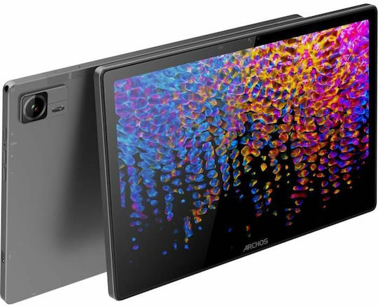 Archos T105 FHD 4G 10.5" Tablet (4GB/128GB) Black