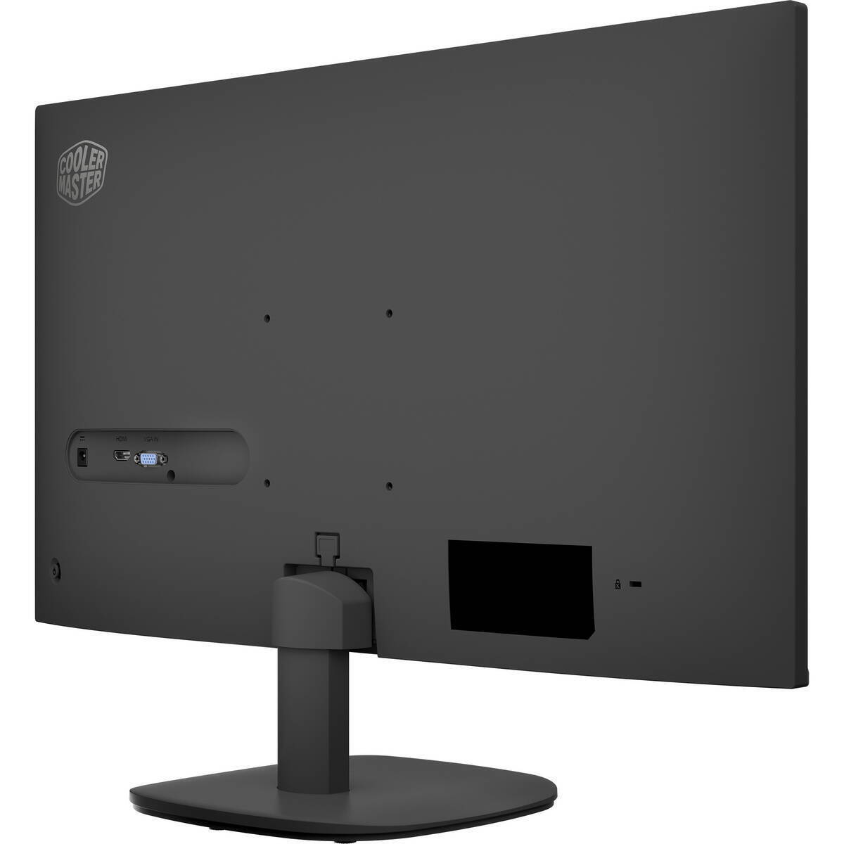 CoolerMaster GA27FC IPS Gaming Monitor 27" FHD 1920x1080 with Response Time 1ms GTG Silver view 4