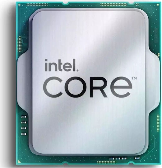 Intel Core i3-14100 3.5GHz Processor 4 Core for Socket 1700 Tray view 3