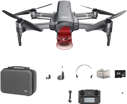 F22s 4k Pro 2b Drone with 4K Camera and Controller