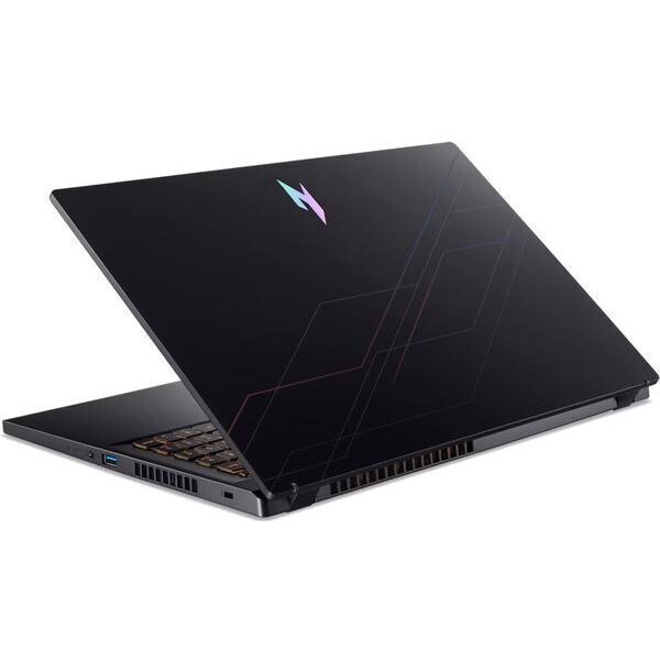 Acer Nitro V 15 ANV15-52 16" IPS FHD 165Hz (Core 5-210H/16GB/512GB SSD/GeForce RTX 4050/No OS) (International English Keyboard) view 5