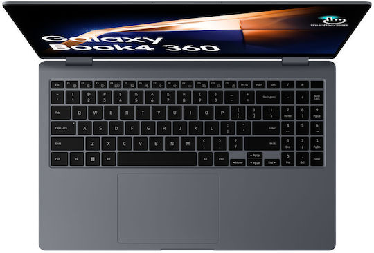 Samsung Galaxy Book4 360 15.6" OLED FHD (Core 7-150U/16GB/512GB SSD/W11 Home) (ES Keyboard) view 6