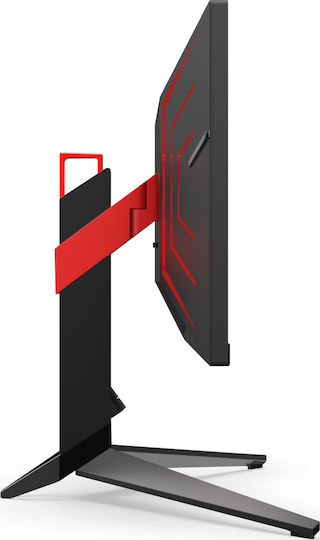 AOC Agon Pro AG274FZ IPS HDR Gaming Monitor 27" FHD 1920x1080 260Hz with Response Time 1ms GTG view 7