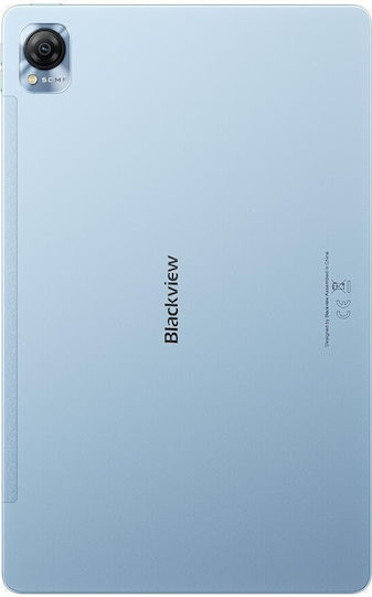BlackView Mega 1 4G 11.5" Tablet (12GB/256GB) Sky Blue view 3