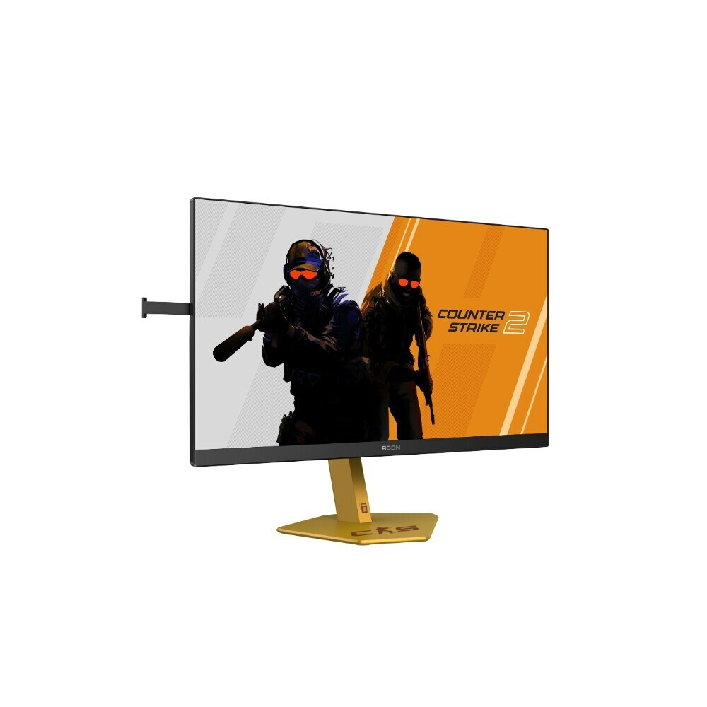 AOC CS24A TN HDR Monitor 24.1" FHD 1920x1080 600Hz view 5