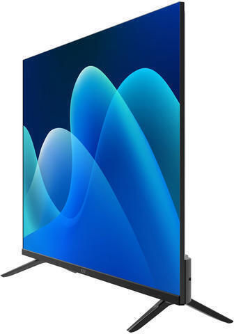 Kivi Smart Television 43" 4K UHD LED 43U730QB HDR (2024) view 4