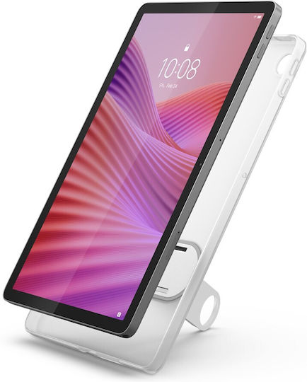 Lenovo Tab 4G 10.1Inches (4GB/64GB) Luna Grey view 4
