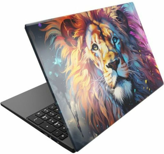 Alurin Flex Advance 15.6" FHD 144Hz (i5-1155G7/16GB/1TB SSD/No OS) (ES Keyboard) view 2