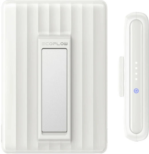 EcoFlow Rapid Power Bank 10000mAh 7.5W White view 4