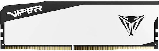 Patriot Viper Elite 5 DDR5 with Module 1x16GB and Speed 6000 for Desktop VEB516G6030W vista 2