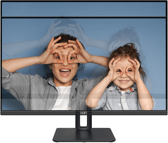 MSI MP275P IPS Monitor 27" FHD 1920x1080 with Response Time 4ms GTG view 7