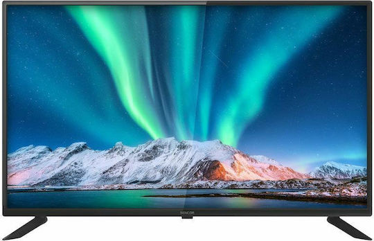 Sencor Television 32" HD Ready LED SLE 3226TCS (2017) view 1
