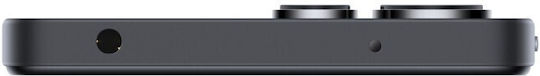 Xiaomi Redmi 12 NFC Dual SIM (4GB/128GB) Midnight Black view 3