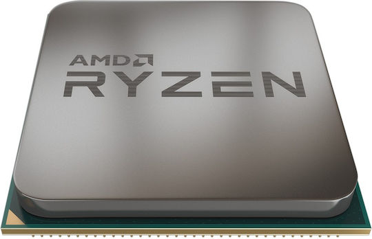 AMD Ryzen 7 5700G 3.8GHz Processor 8 Core for Socket AM4 Tray view 2