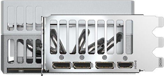 Gigabyte GeForce RTX 5090 32GB GDDR7 MASTER ICE 32G Graphics Card vista 2