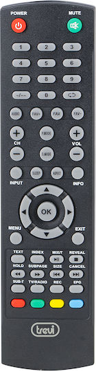 Trevi Television 19" HD Ready LED LTV-1904SA2 (2020) view 4