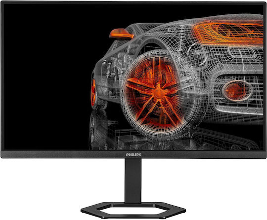 Philips 27E1N5500LA/00 VA Monitor 27" QHD 2560x1440 with Response Time 4ms GTG view 7