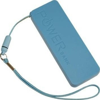 Power Bank 8000mAh 8000mAh view 2