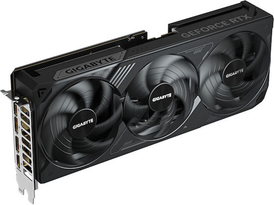 Gigabyte GeForce RTX 5070 Ti 16GB GDDR7 Aorus Windforce OC SFF Graphics Card view 3