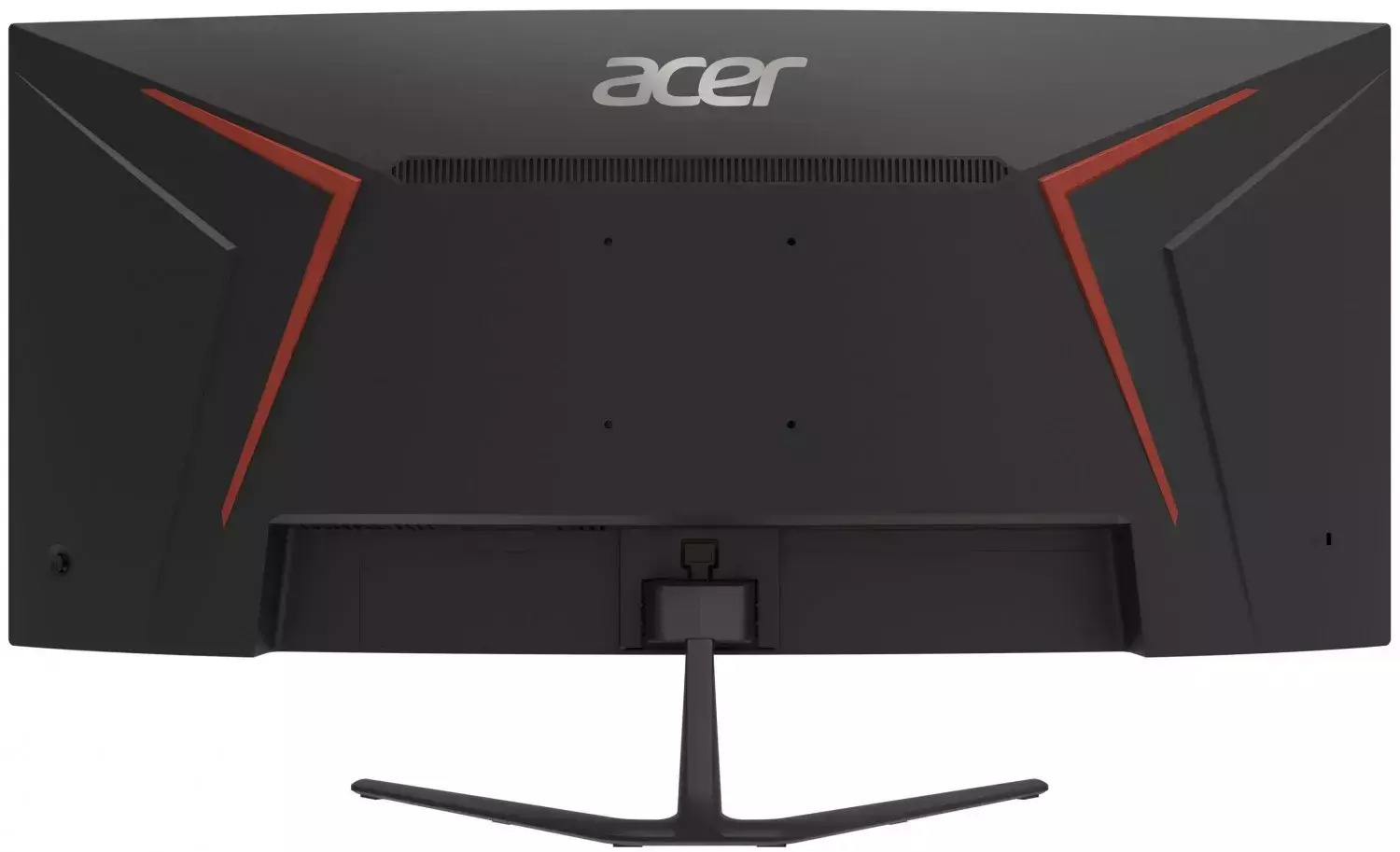Acer Nitro ED340CU Ultrawide VA HDR Curved Gaming Monitor 34" QHD 3440x1440 view 3