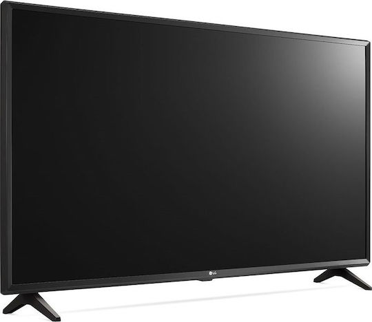 LG Smart Television 43" 4K UHD LED 43UM7000 HDR (2019) view 4