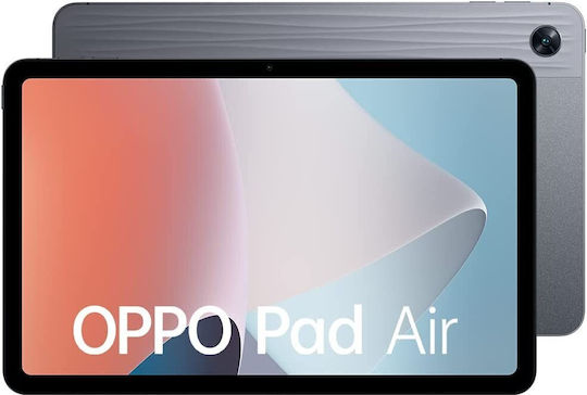 Oppo Pad Air 10.4" Tablet (4GB/64GB) Gray view 4