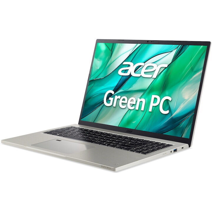 Acer Aspire Vero 16 AV16-51P 15.6" IPS FHD (Ultra 5-225H/16GB/1TB SSD/W11 Home) (International English Keyboard) view 3