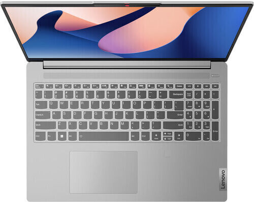 Lenovo IdeaPad Slim 5 16IRU9 16" IPS FHD+ (Core 5-120U/16GB/1TB SSD/W11 Home) Cloud Grey (US Keyboard) vue 2