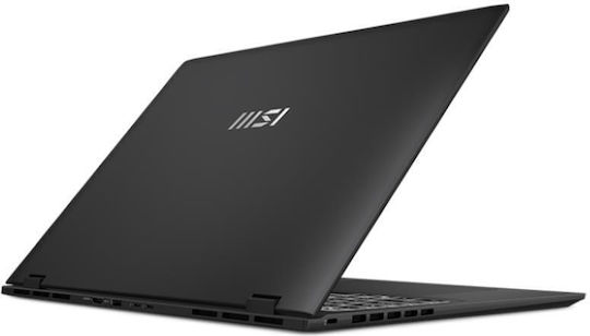 MSI Prestige 16 AI Evo B1MG-022NL 16" QHD+ (Ultra 7-155H/32GB/1TB SSD/W11 Pro) (US Keyboard)