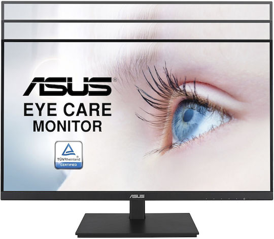 Asus VA24DQSB IPS Monitor 23.8" FHD 1920x1080 with Response Time 5ms GTG view 9