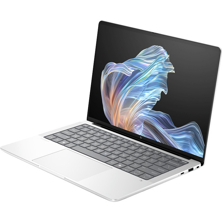 HP EliteBook X G1a 14" (Ryzen AI PRO 300 Series-7 PRO 360/16GB/512GB SSD/W11 Pro) (US Keyboard) view 2
