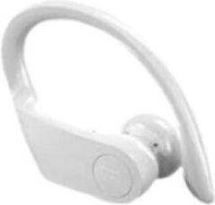A15 Earbud Bluetooth Handsfree Earphone with Charging Case White view 5