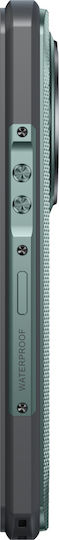 Oukitel WP35 S Dual SIM (6GB/256GB) Resistant Smartphone Green view 8