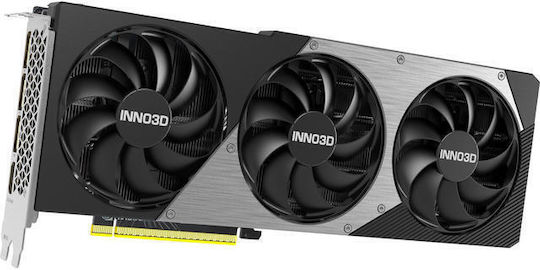 Inno 3D GeForce RTX 5060 Ti 16GB GDDR7 X3 OC Graphics Card view 8