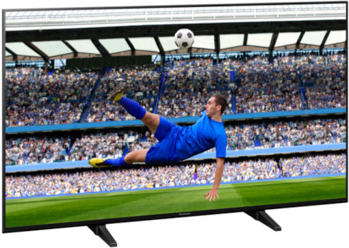 Panasonic Smart Television 49" 4K UHD LED TX-49LX940E HDR (2021) view 1