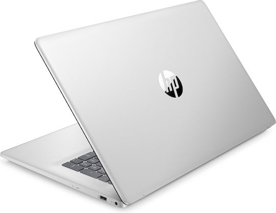 HP 17-cn3119nw 17.3" IPS FHD (i5-1334U/8GB/512GB SSD/W11 Home) (US Keyboard) vue 2