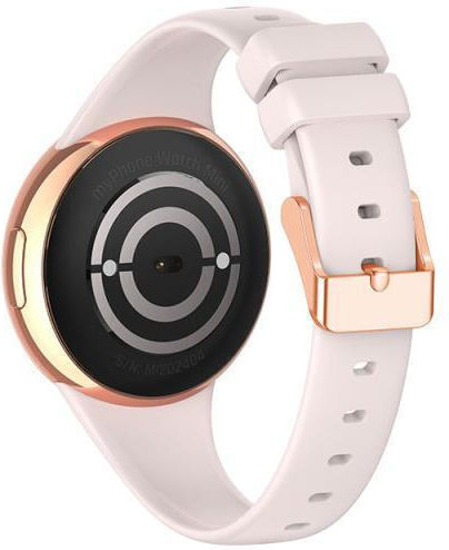 MyPhone Mini Smartwatch (Beige) view 4