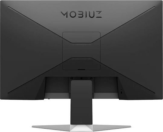 BenQ Mobiuz EX240N VA HDR Gaming Monitor 23.8" FHD 1920x1080 165Hz with Response Time 4ms GTG view 2