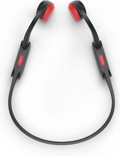 Philips Bone Conduction Bluetooth Handsfree Earphones with Sweat Resistance Black view 5