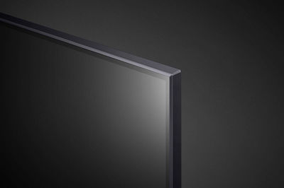 LG Smart Television 75" 4K UHD QNED 75QNED756RA HDR (2023) view 5
