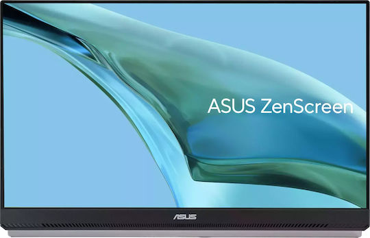Asus ZenScreen MB249C IPS Portable Monitor 23.8" FHD 1920x1080 with Response Time 5ms GTG