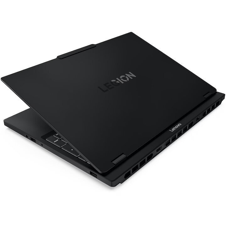 Lenovo LEGION 5*AI+ 15.1" OLED QHD+ 165Hz (Ultra 7-255HX/32GB/1TB SSD/GeForce RTX 5070/No OS) (US Keyboard) view 8
